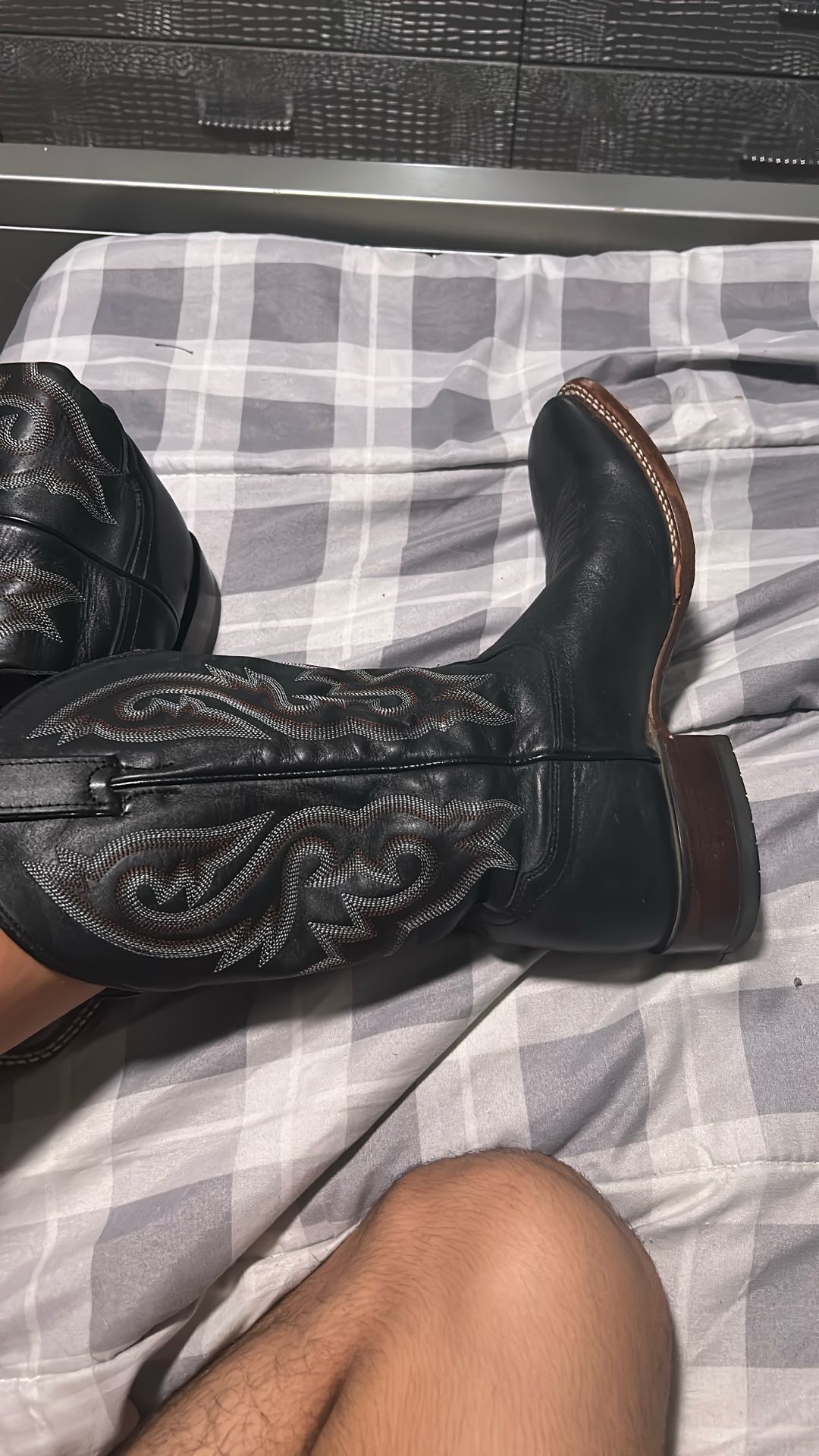 Cody James Boots  (Trade Or Buy)