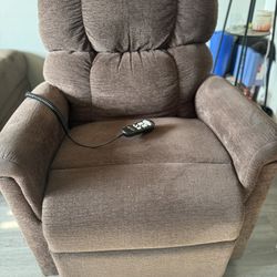 Recliner Used- New