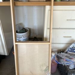 Changing Table Topper