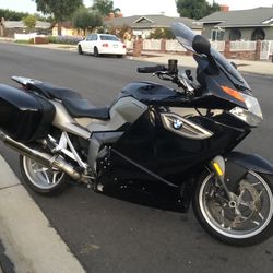 2010 BMW K1300GT