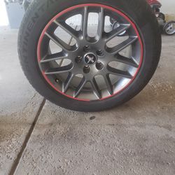 4 Tires For Sale