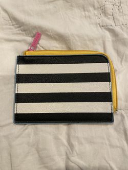 Sephora coin purse