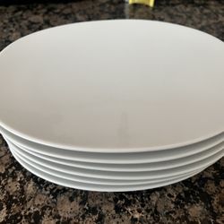 Appetizer / Dessert IKEA Plates 
