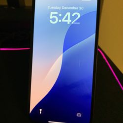 iPhone 13 128GB - Midnight (Metro PCS) 100%Battery Health