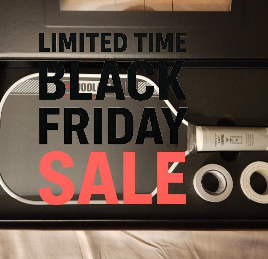 JOOLA Ben Johns Perseus Pro IV 16mm Pickleball Paddle AUTHENTIC