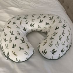 Boppy Nursing Pillow