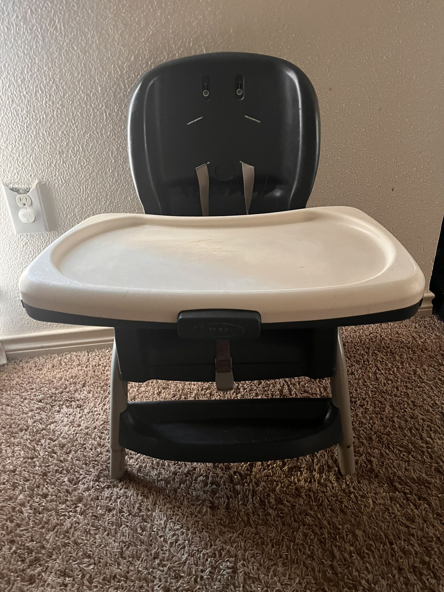 Baby High Chair