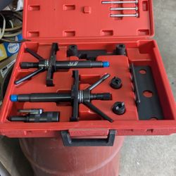 Camshaft Alignment Tool