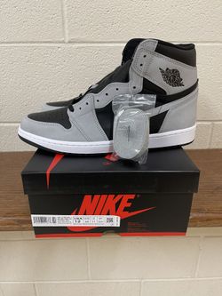 Nike Air Jordan 1 Shadow 2.0 mens size 12