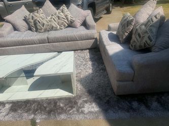 5pcs Living Room Set