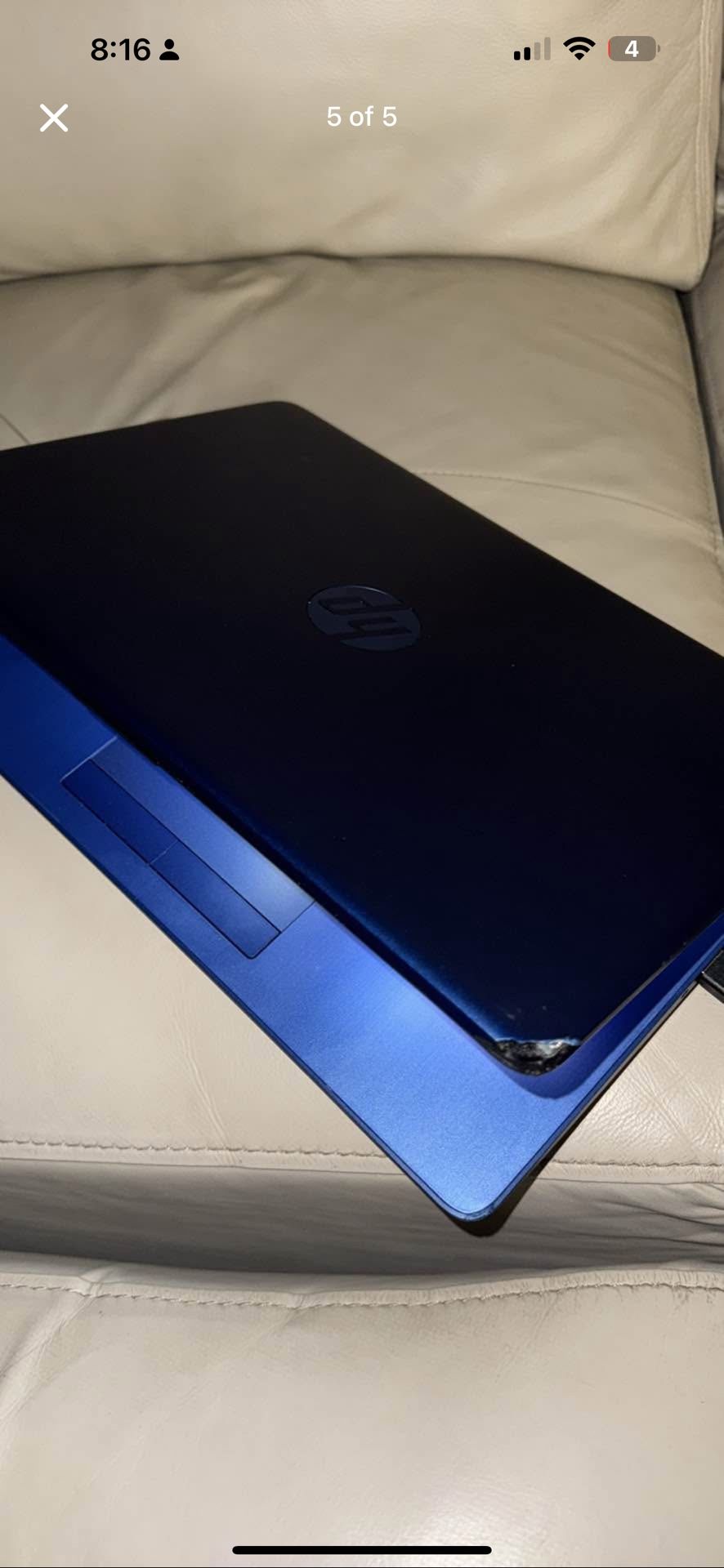 Hp Laptop