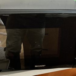 Free Sharp Microwave 