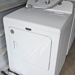 Maytag Washer And Dryer (Both Electric) Excellent Condition! Price Includes BOTH Items