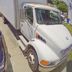 2005 Sterling Acterra