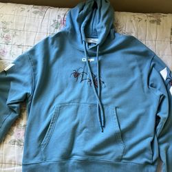 Off White Hoodie