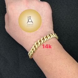 Real Gold 14k