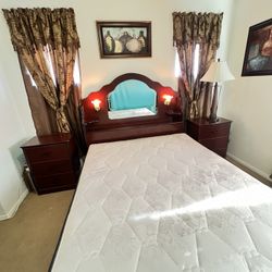 Bed Set 