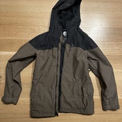 Jacket - Ski/snowboard Coat