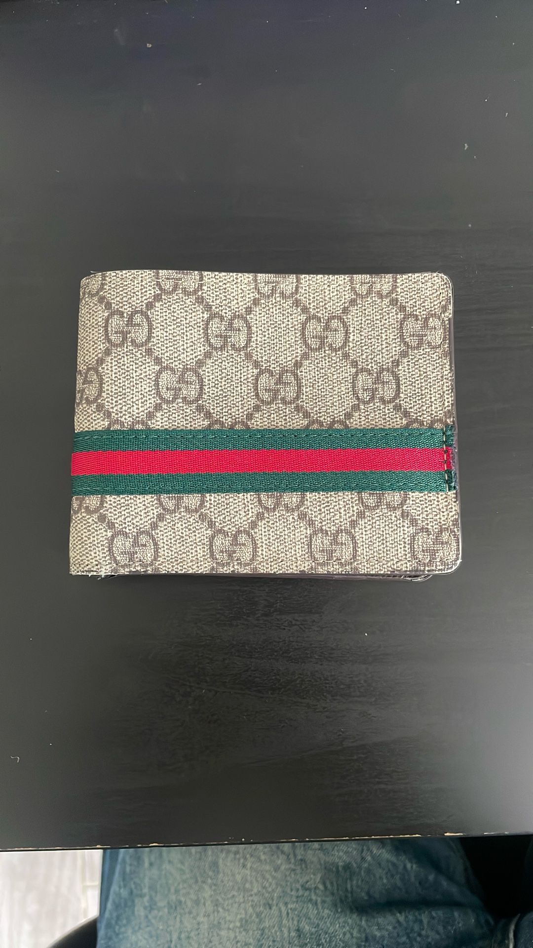 Official Gucci Ophidia GG Wallet For Men