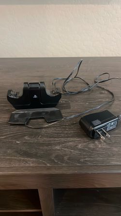 PS4 Charging Station 