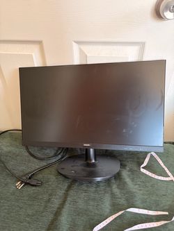 Philips Flat Screen Computer Monitor