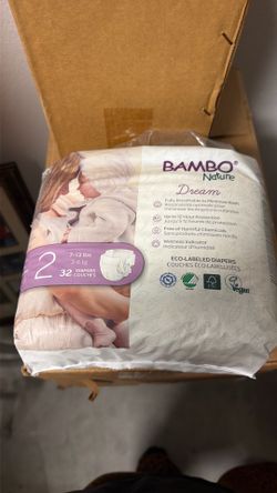 Diapers