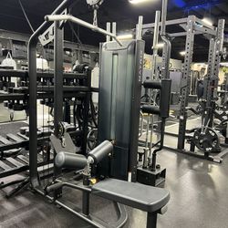 2 New Matrix Machines For Sale 