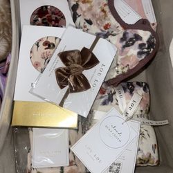 Kyte Baby And Lou Lou And Company Baby Clothes Bundle