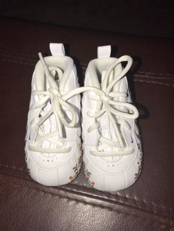 Fruity Pebble foams 4c