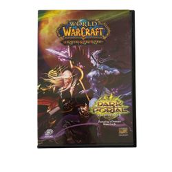 World Of Warcraft Trading Card Game 2007