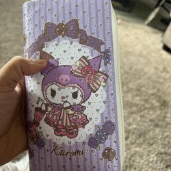 Wallet