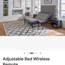 Tempur Pedic King Size