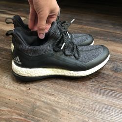 Women’s Adidas Ultraboost Golf Shoes