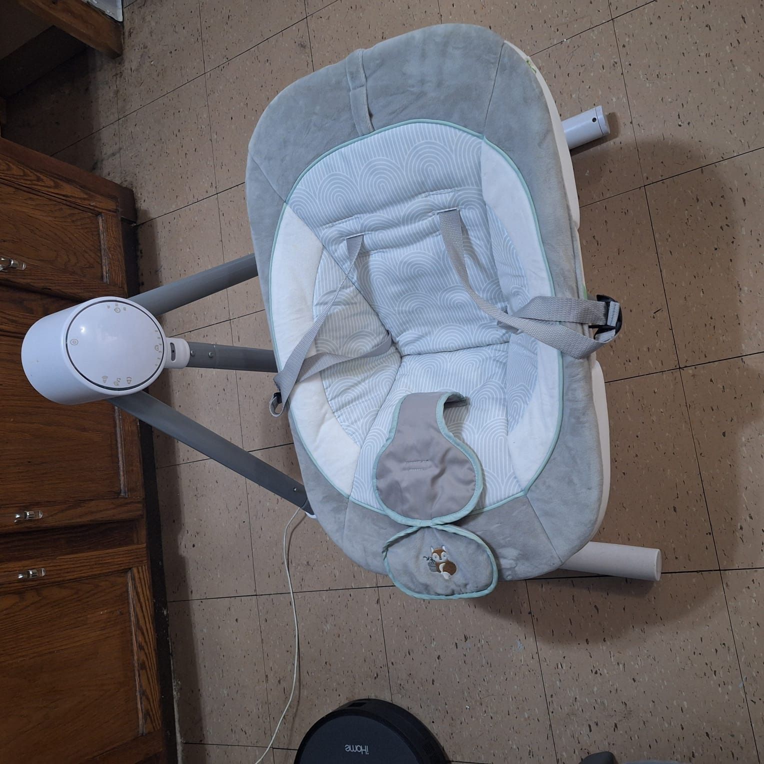 Electric rocking chair Baby