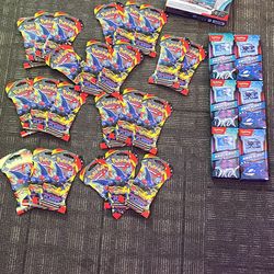 Pokemon sealed product!