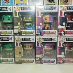FUNKO POP