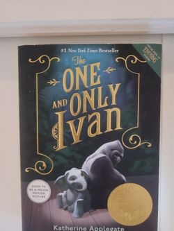 The One And Only Ivan