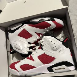 Jordan Retro 