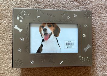 Dog Photo Book