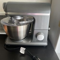 Mixer , Bread Maker