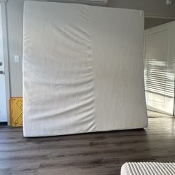 King Mattress