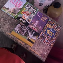 Books For Whoever You Want It Doesn’t Matter For All Ages. You Create Them To Or To Yourself.