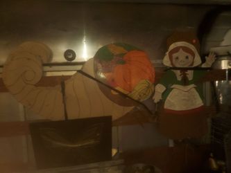 Post 1- 16 Ft Box Truck Load Of All Sorts Of Vintage Misc. Items