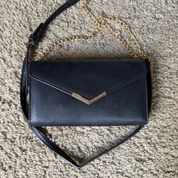 Crossbody/clutch Handbag