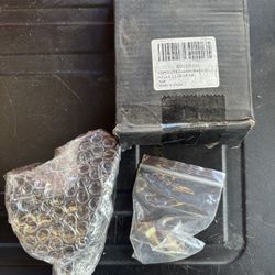 Gm 5.3, 6.0, And 6.2 Exhaust Manifold Repair Kit