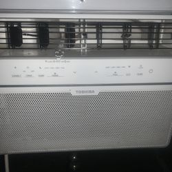 Windows Ac Unit 12000 Btu Smart 110 Vol 