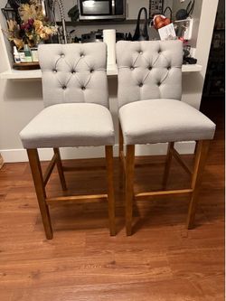 Bar stools