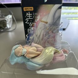 52Toys Sleep Life of Fantasies Blind Box