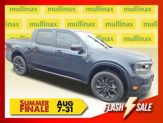 2023 Ford Maverick