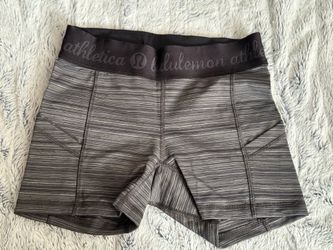 Lululemon Athletica Shorts